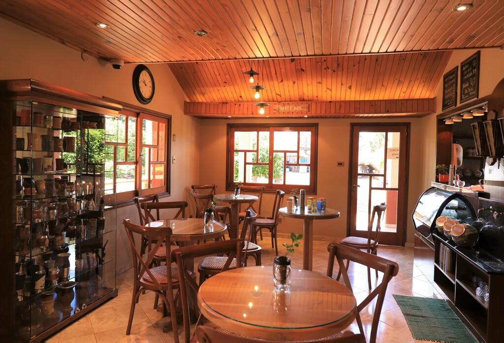 Mate Bar