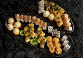 Sushi Club