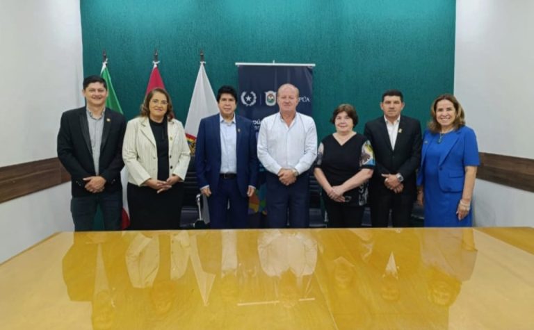 ITAPÚA ABRE CONVOCATORIA A NUEVA CARRERA TÉCNICA EN HORTICULTURA Y VIVEROS EN SAN PEDRO DEL PARANÁ