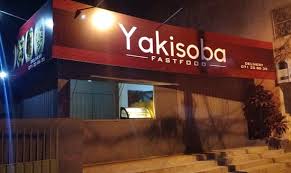 Yakisoba