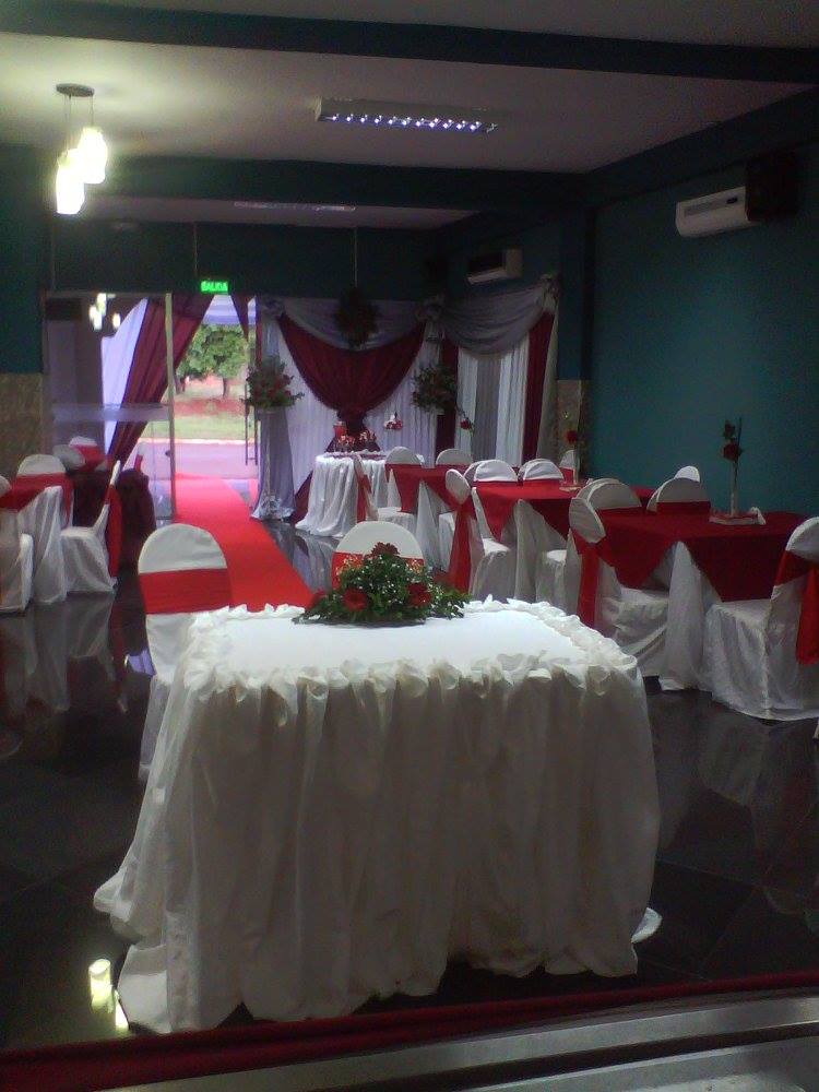 El Buffet