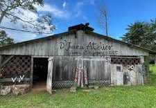 Atelier de Juana Paniagua