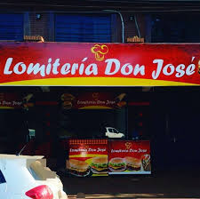 Lomitería Don José Enc