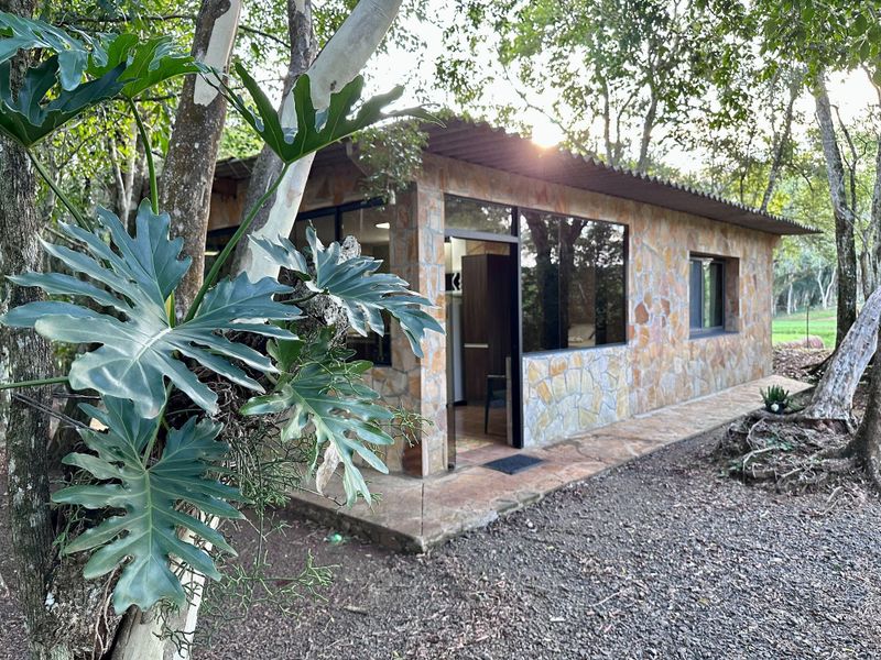 Parque Manantial