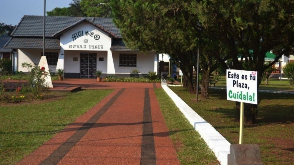Museo de Inmigrantes