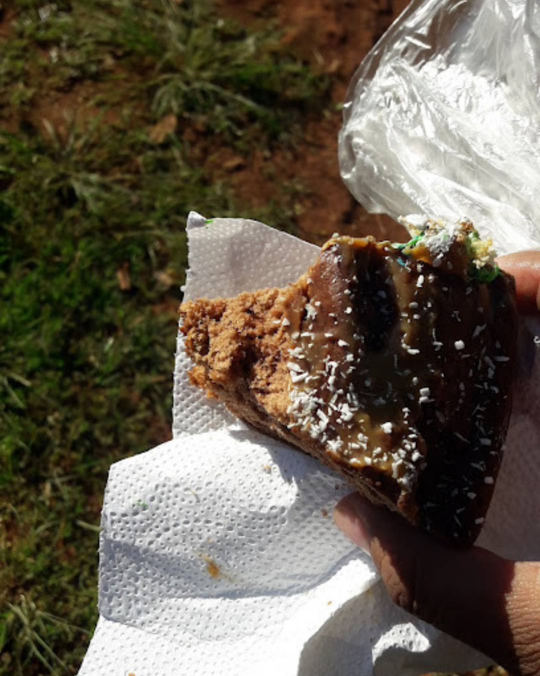 panaderia
