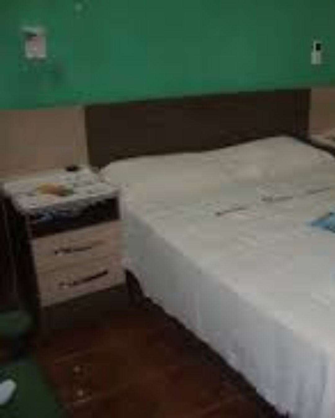 Hospedaje dona ika Vista 3