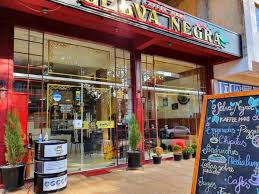 Selva Negra Kaffee Haus