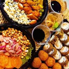Valmar Sushi