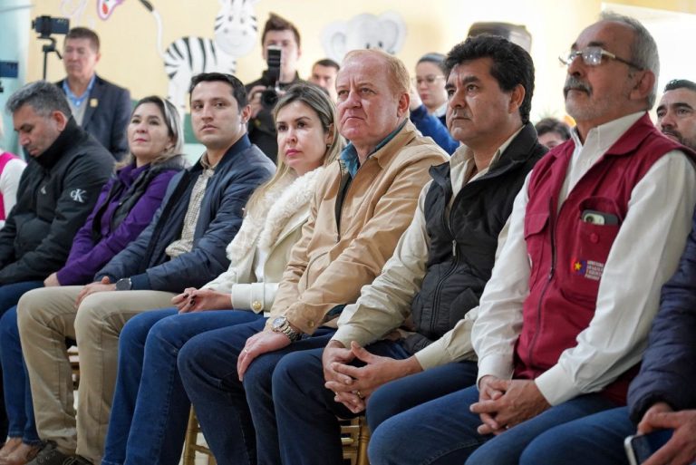 ITAPÚA MEJORA INFRAESTRUCTURA Y EQUIPAMIENTO QUIRÚRGICO EN CORONEL BOGADO