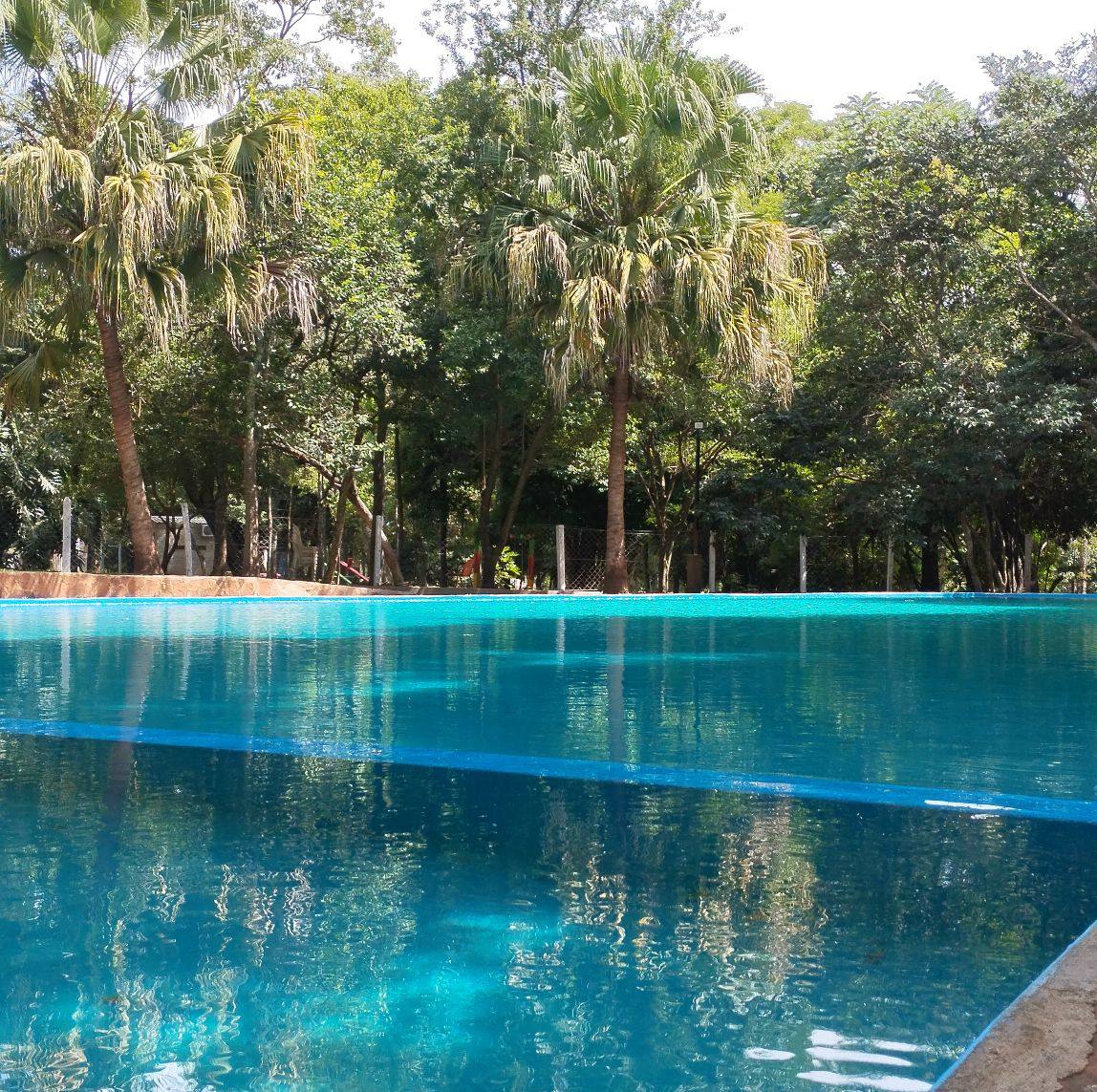 Balneario San Isidro