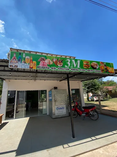 Delicias 3M