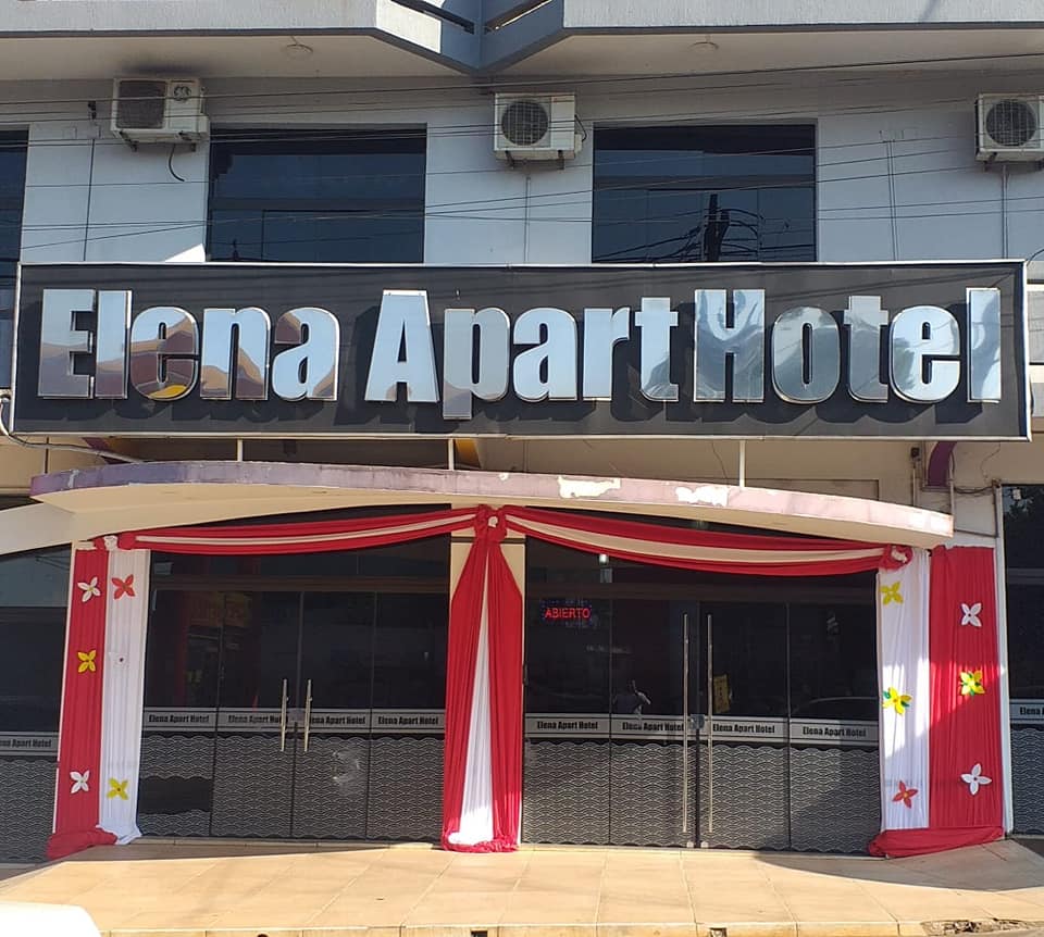 Elena Apart Hotel - Imagen 2