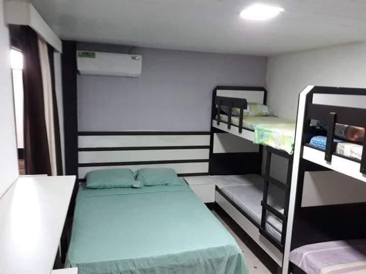 Hospedaje Los Amigos - Imagen 1