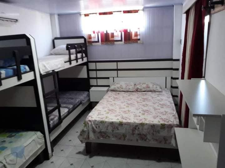 Hospedaje Los Amigos - Imagen 2