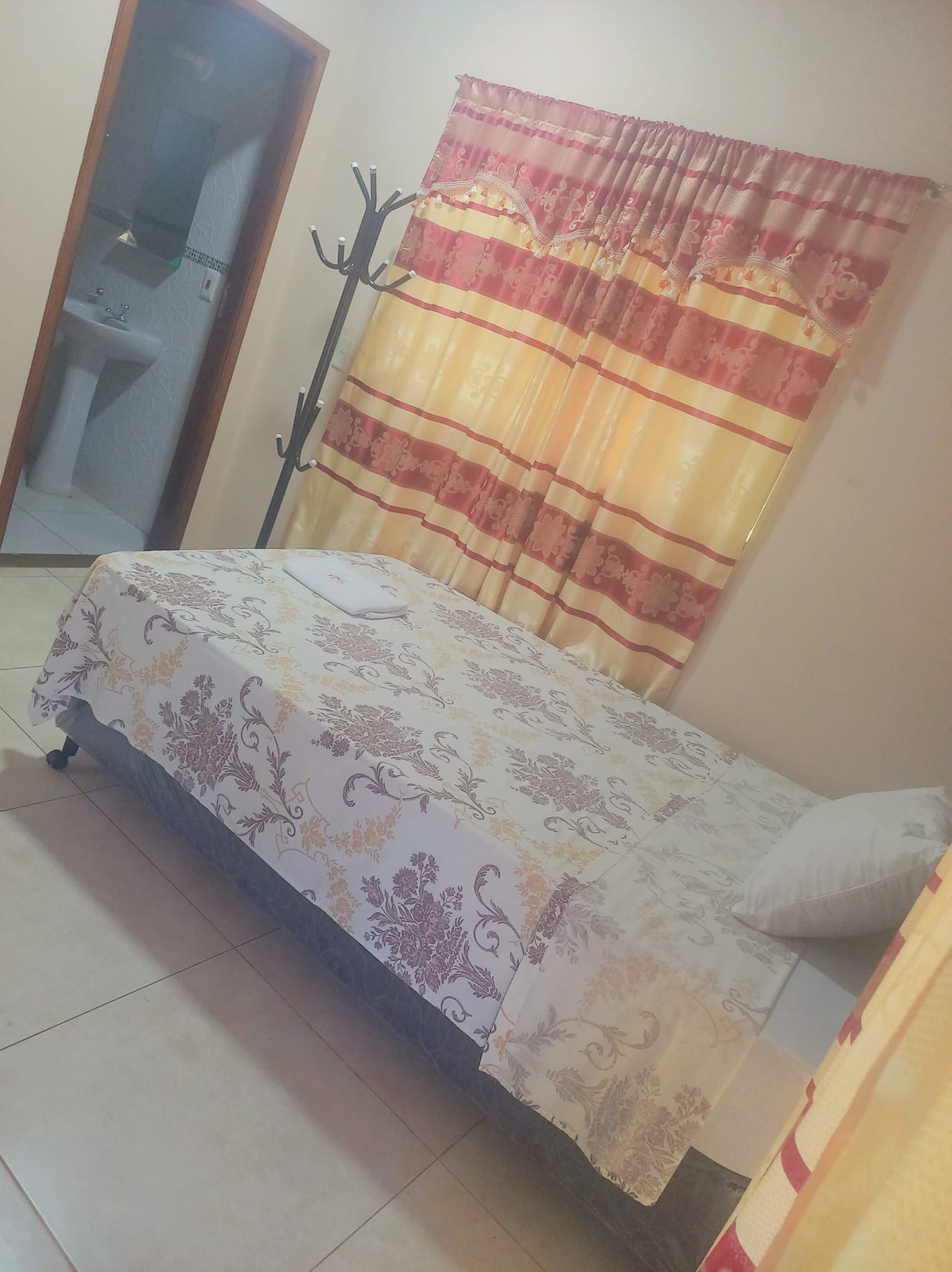 Hospedaje Tia 2