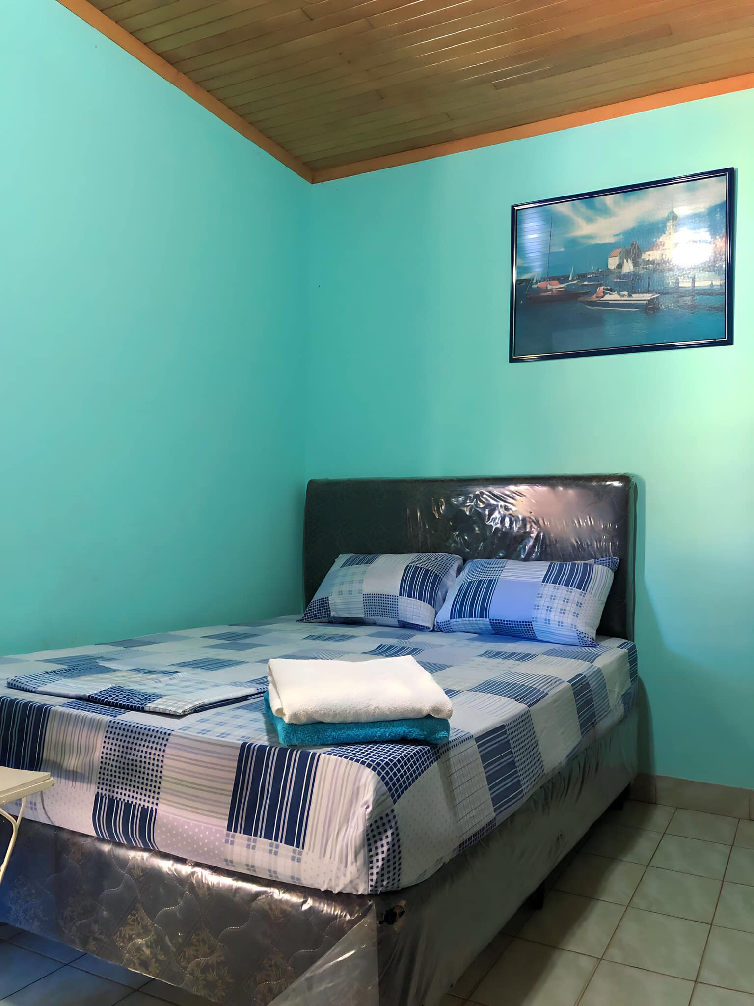 Hostal Jardín - Imagen 2