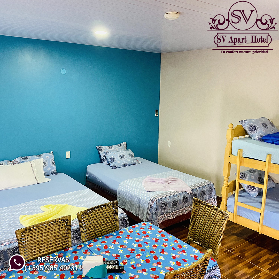 Hostal SV - Imagen 1