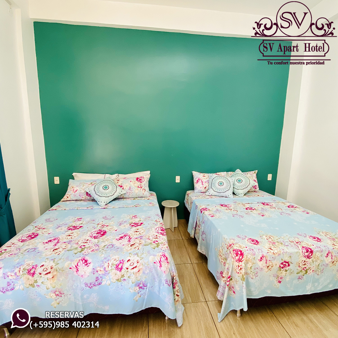Hostal SV - Imagen 2