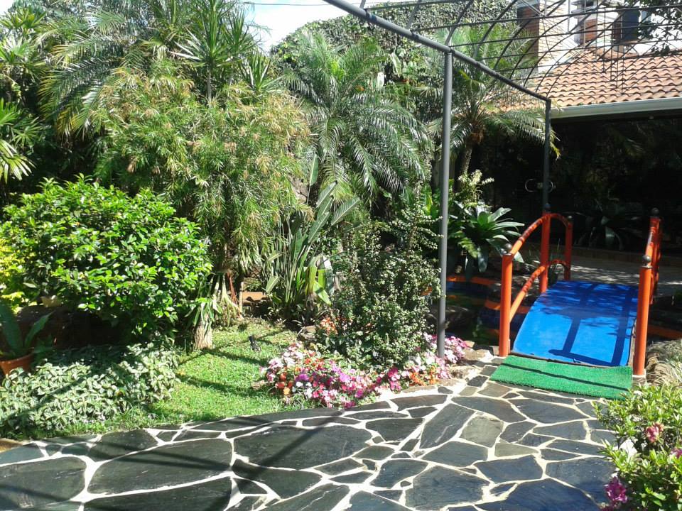 Hotel Arthur Shambala - Imagen 2