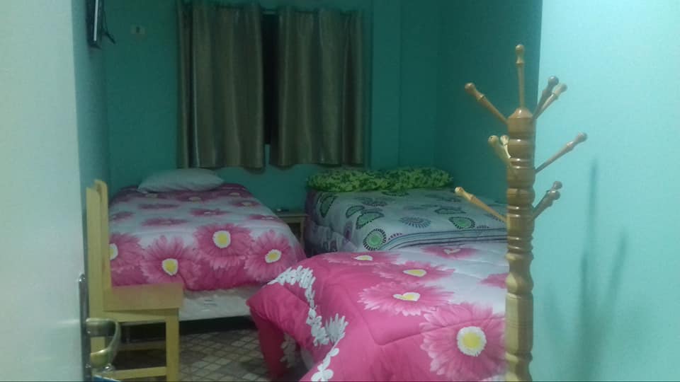 Hotel Calera Del Sur