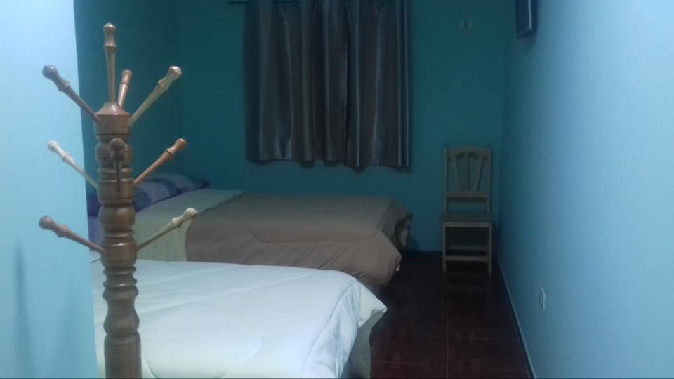 Hotel Calera Del Sur 1