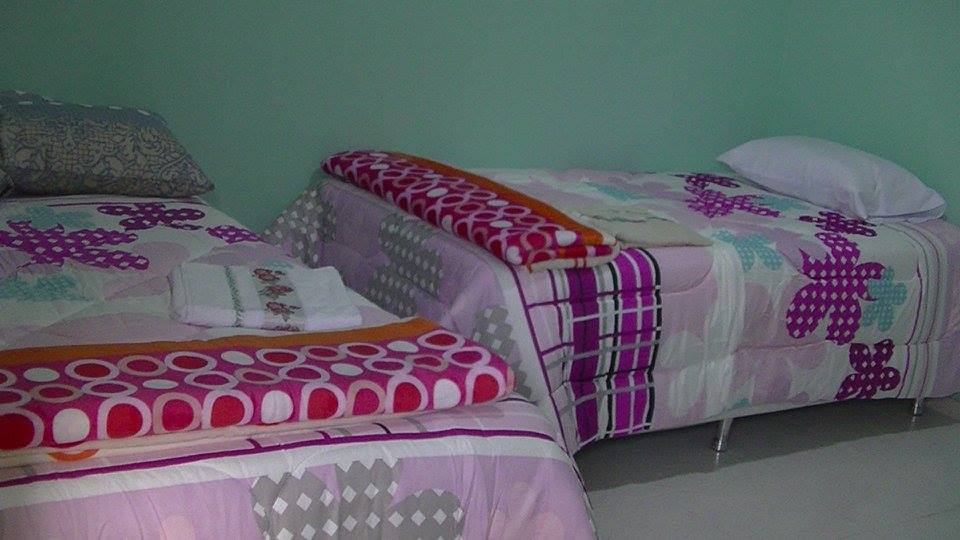 Hotel Calera Del Sur 2