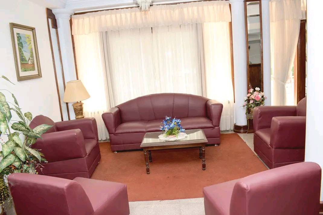 Hotel Cristal - Imagen 3