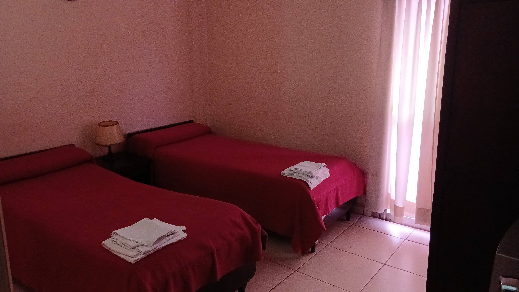 Hotel Cristal - Imagen 1
