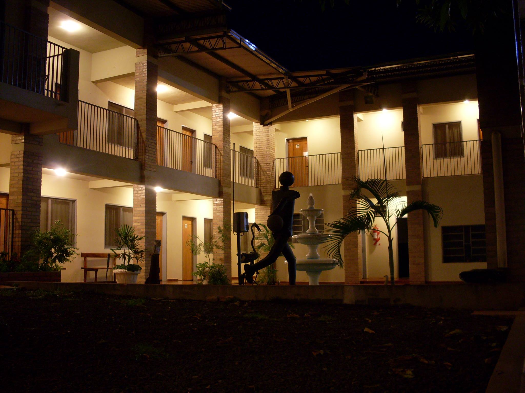 Hotel Kegler