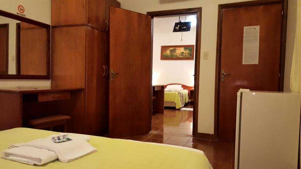 Hotel Kegler Vista 3