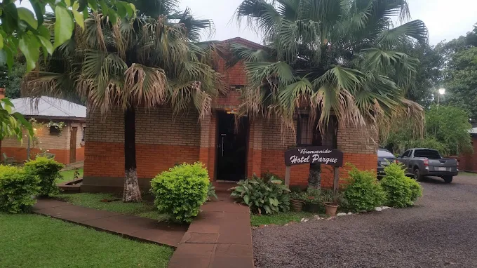 Hotel Parque 1