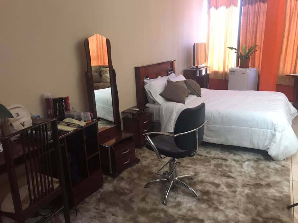Hotel San Carlos 2