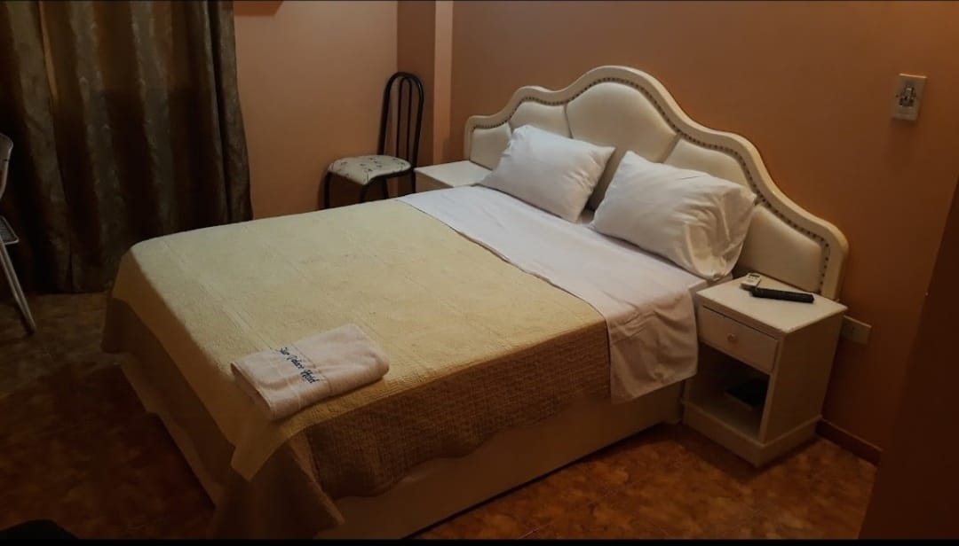 Hotel Star Palace 2
