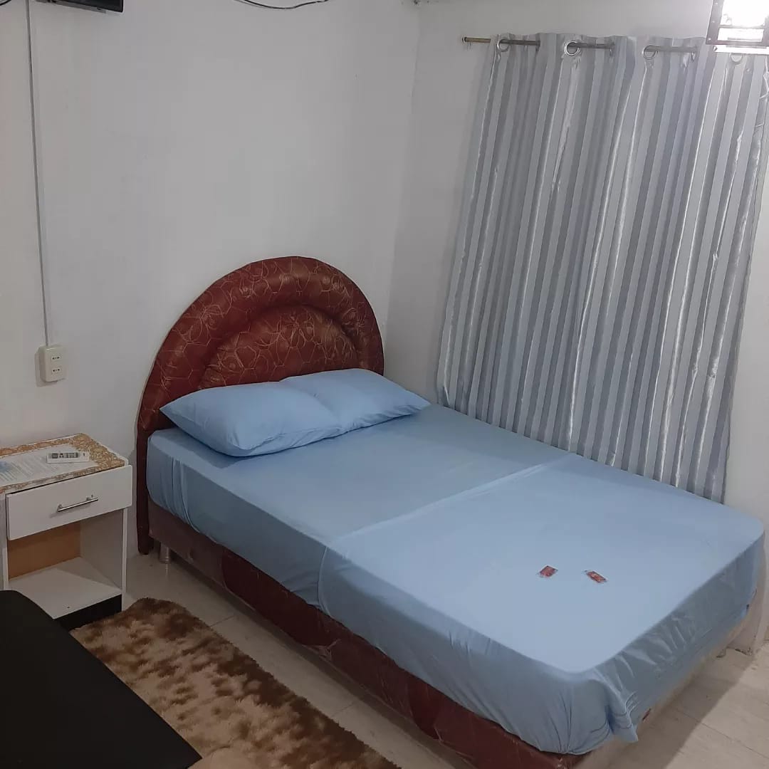 Iluna Costa Beach 2