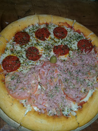 Italy Pizza