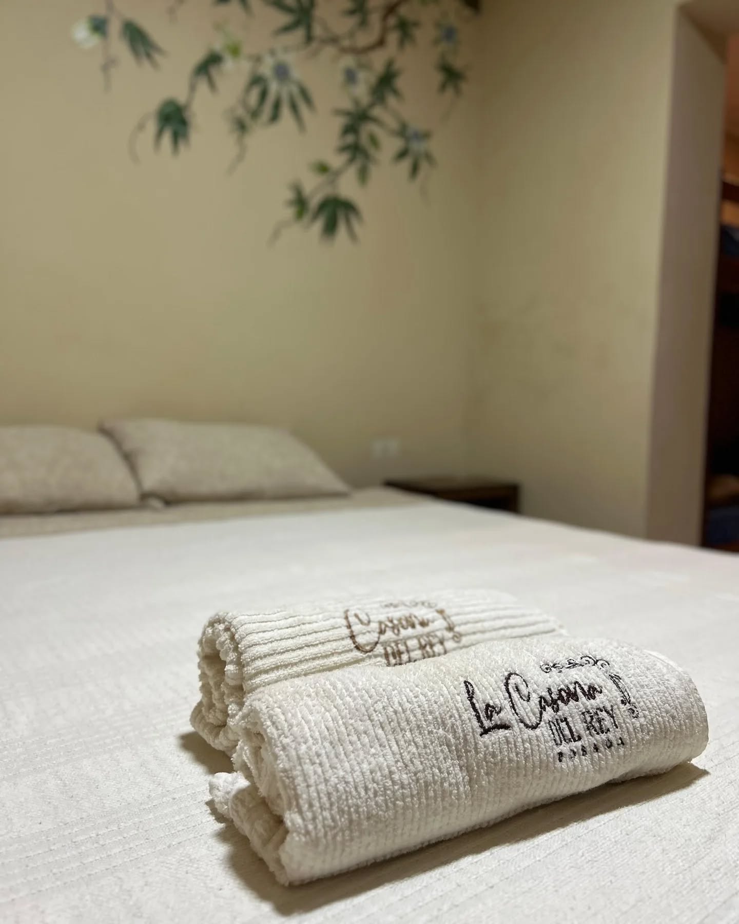 La Casona del Rey 1