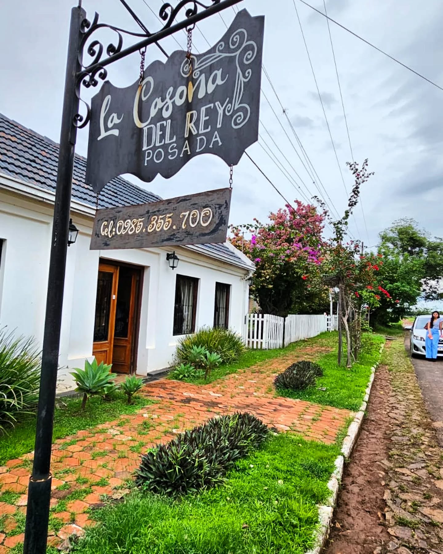 La Casona del Rey 2