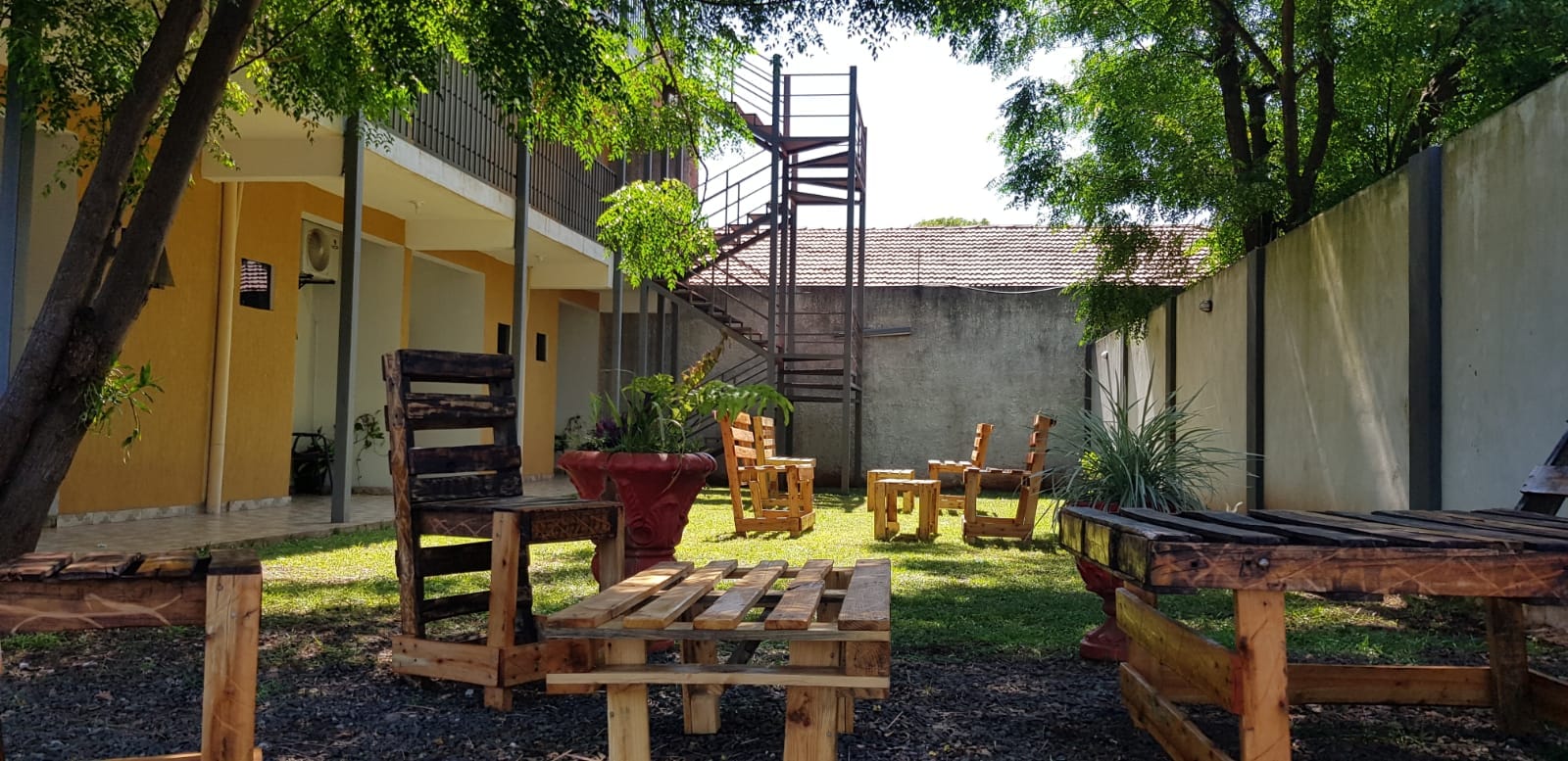La Valenciana Hostal - Imagen 1