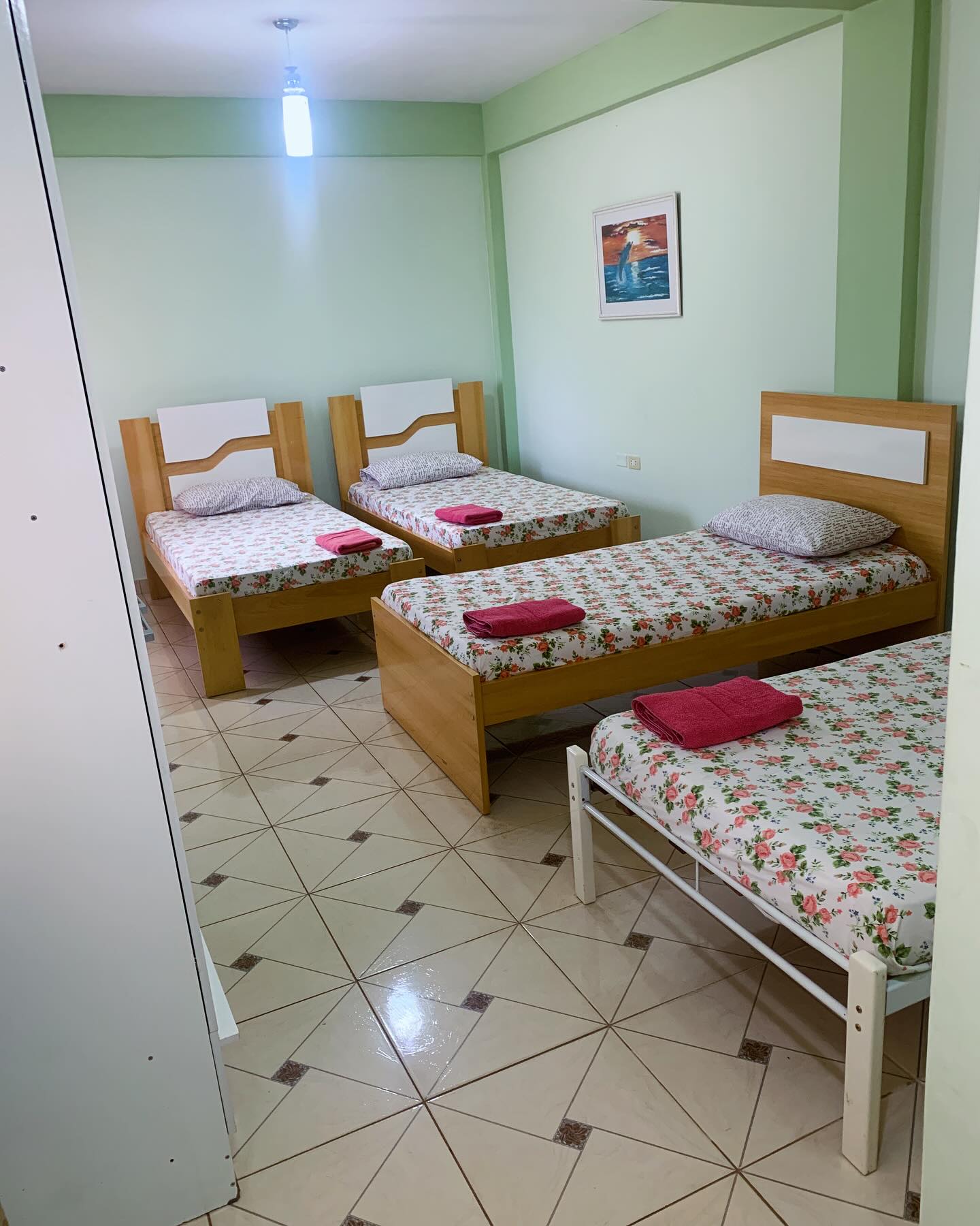 Las Colonias Hotel - Imagen 1