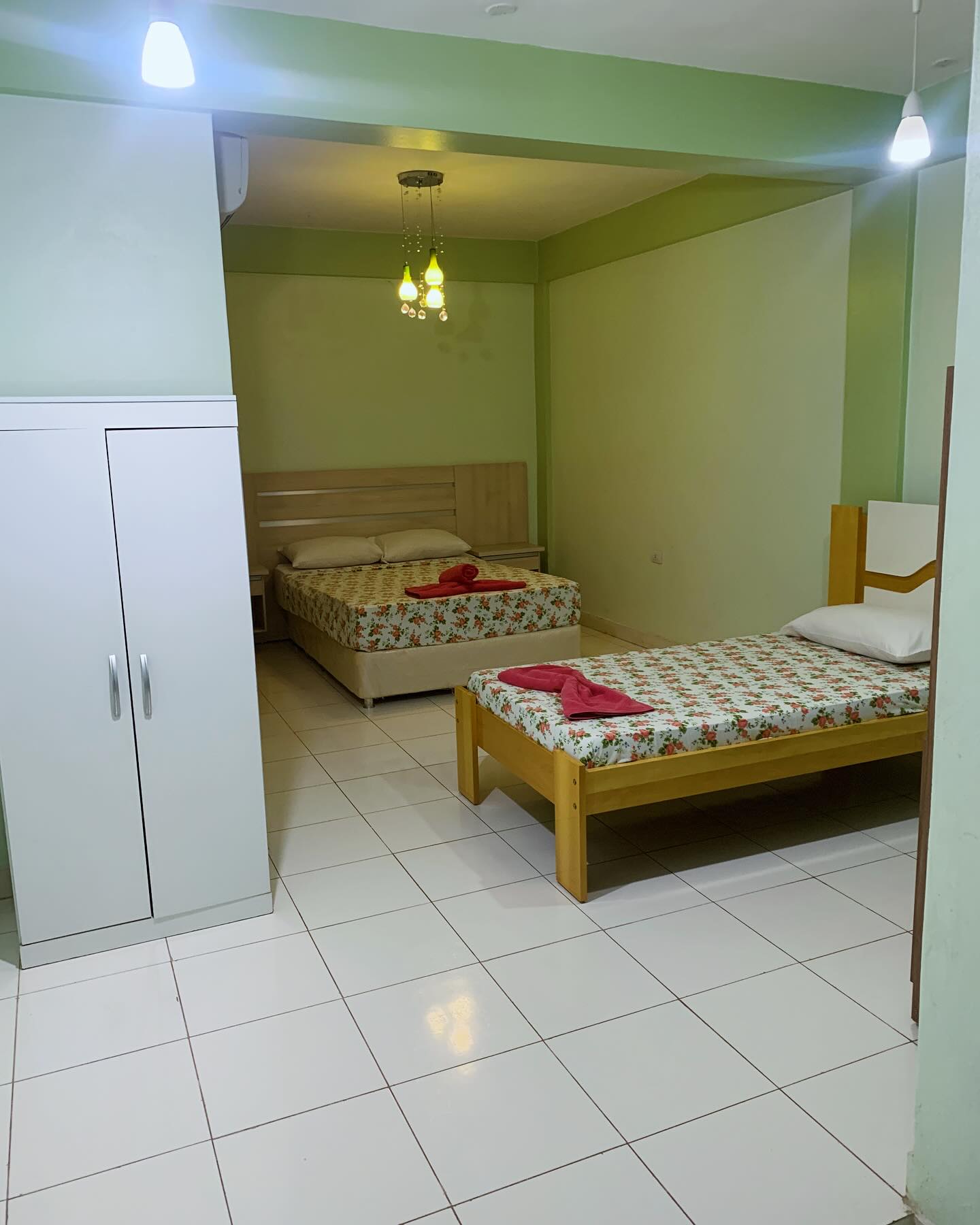 Las Colonias Hotel - Imagen 3