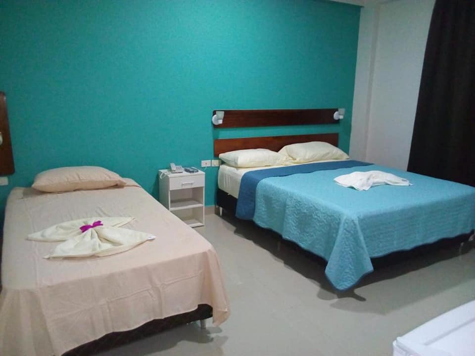 Mar Valentina Hotel - Imagen 1