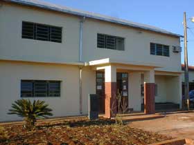 Museo de la Asociación Japonesa