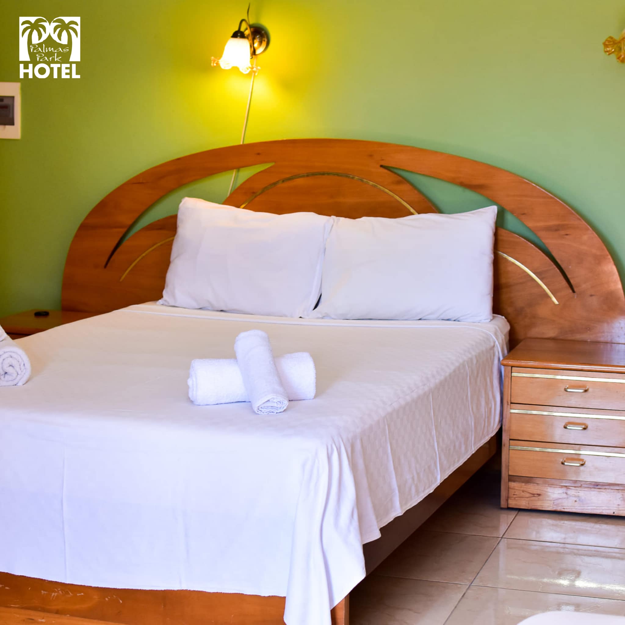 Palmas Park Hotel