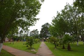 Plaza Municipal