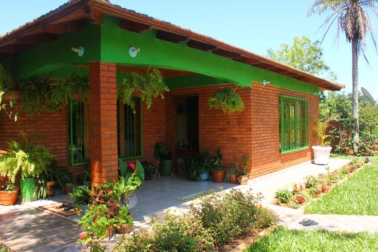 Country Hotel. Alojamiento en Cabañas