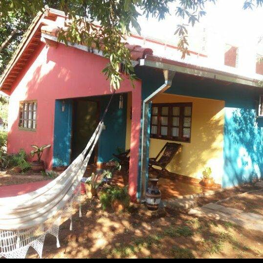 Posada Turística La Casa del Árbol 1