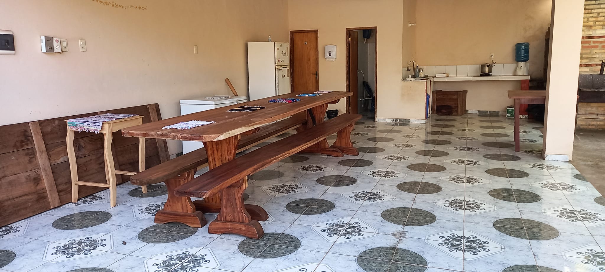 Posada Turística La Familia 2