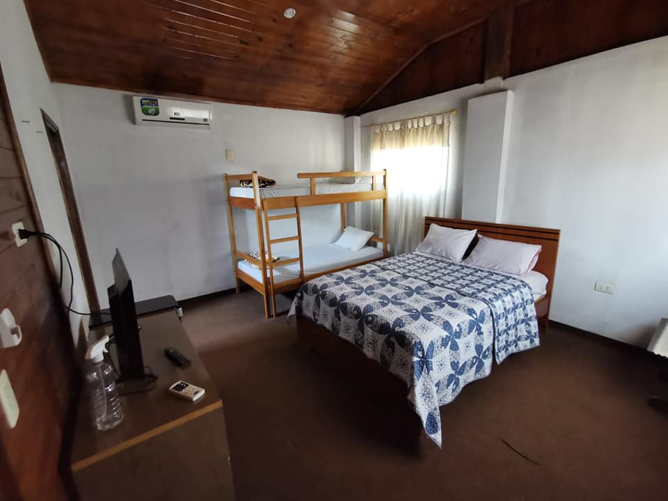 Posada Turística Pytu'u