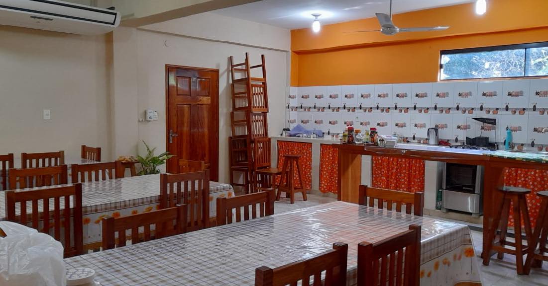 Posada Turística Villa Rosita